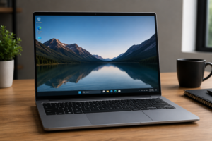 Latest Laptop